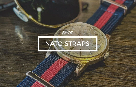 Shop NATO straps Australia