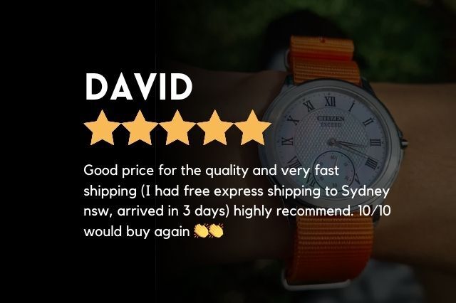 NATO seatbelt strap thumbnail