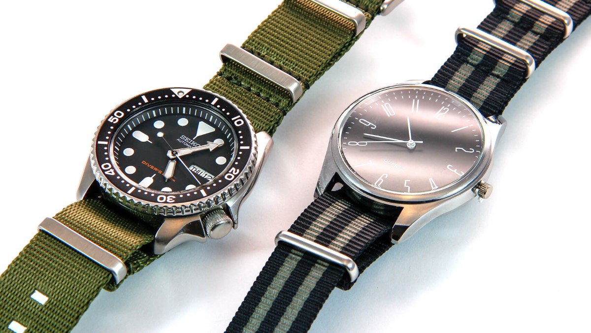 NATO straps Australia