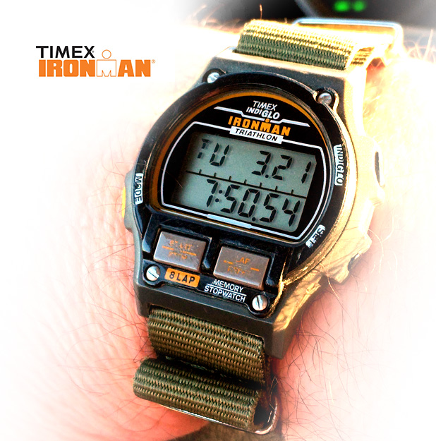 Top 72+ imagen timex watch bands ironman